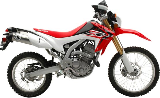 V2 Slip On Exhaust Muffler - Image 2