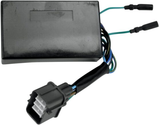CDI w/ Fan Wires