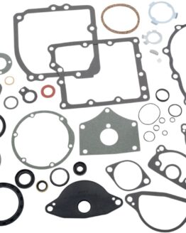 James Gaskets Transmission Gasket Kit for Panhead Models