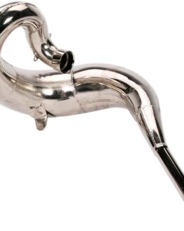 Gnarly Expansion Chamber Exhaust Header