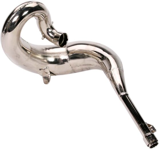 Gnarly Expansion Chamber Exhaust Header