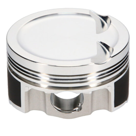 VW 2.0T TSI (23mm Pin) 83.5mm Bore 9.6:1 CR FSR Piston (Set of 4) - Image 3