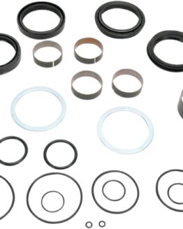 Fork Seal & Bushing Kit