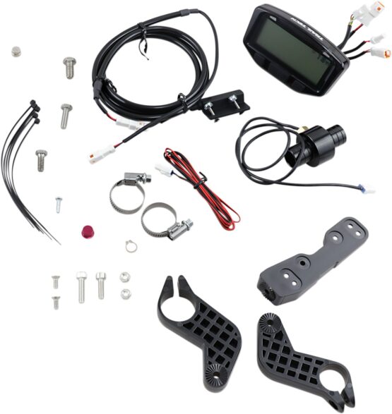Striker Computer Kit Speed/Volt/Temp - Image 2
