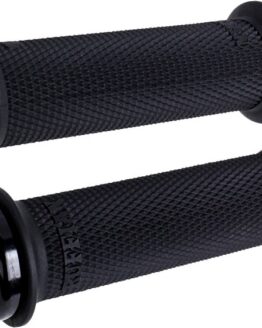 ODI Mini Ruffian V2.1 BMX Grips Black/Black