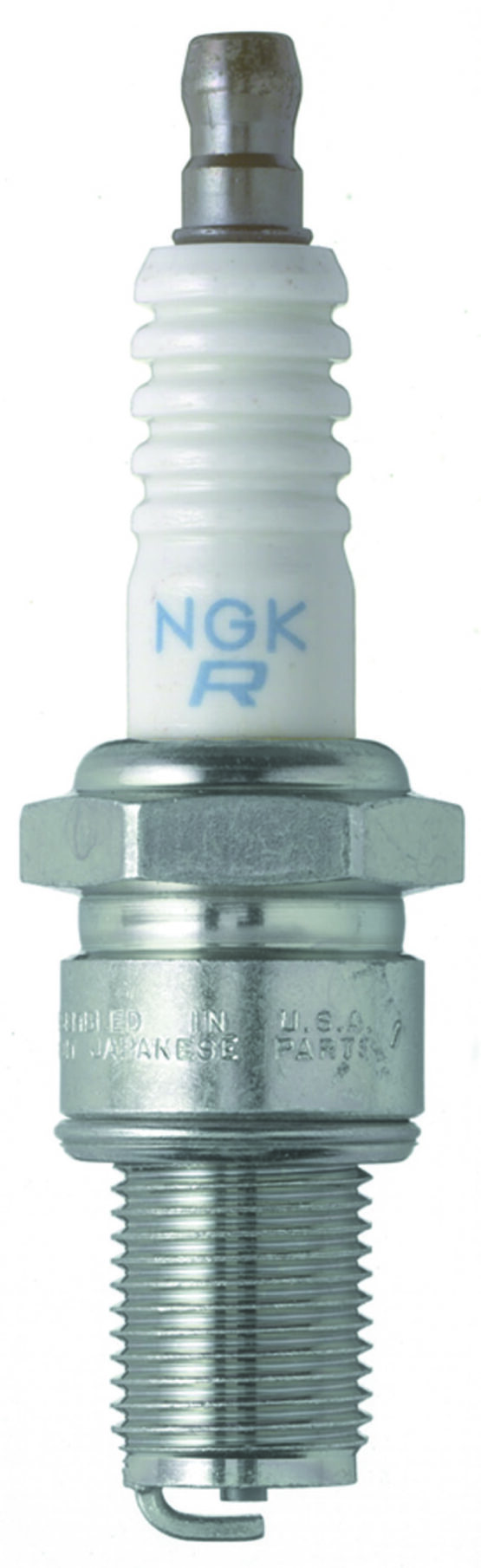 NGK Standard Spark Plug BR9ES Solid Terminal - Image 2