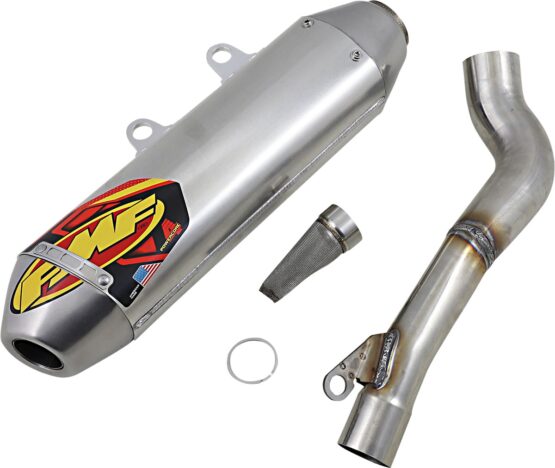 PowerCore 4 Hex Slip On Exhaust Muffler