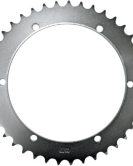 Sunstar Rear Steel Sprocket 43T Fits Yamaha 520 Chain