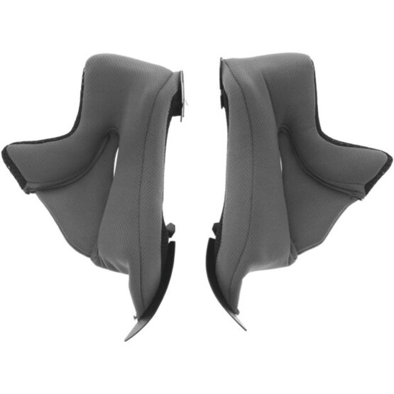 Answer AR7 Cheek Pads Black - XL
