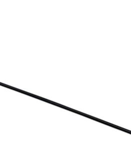 Motion Pro Black Throttle Pull Cable Fits Yamaha FZR600R 1989-1990