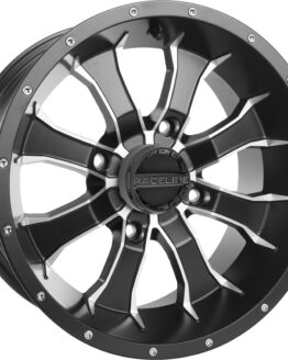 Mamba Wheel 12X7 4/156 4+3