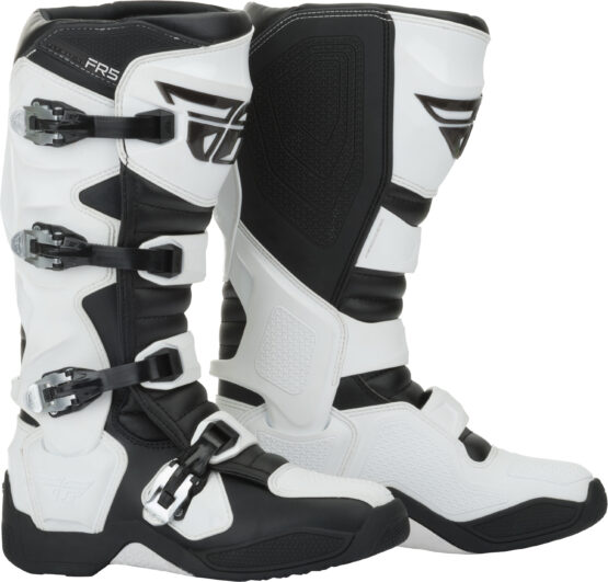 FR5 Off-Road Boots White US 11