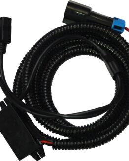 RSI USB Power Cable For Polaris 2021 Snowmobiles