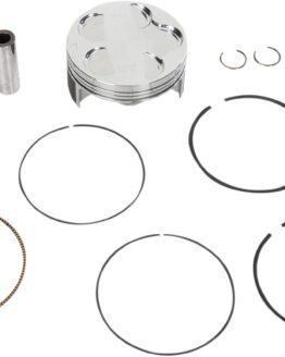 Vertex Complete Engine Rebuild Kit WR101-084 Fits 05-07 YZ250F