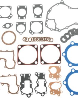 Complete Engine Gasket Kit by James Gaskets