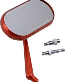 Oval Mirror Right