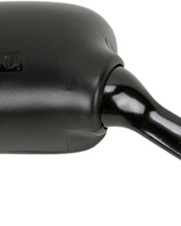 Right Mirror Replacement - Black