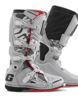 Gaerne Fastback Endurance Boot Snow Camo Size 11
