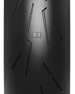 Pirelli Diablo Rosso IV Corsa Rear Tire 150/60ZR17 66W Tubeless