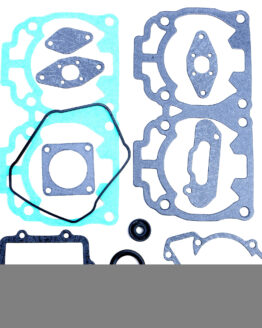 Full Engine Gasket Set