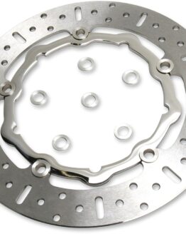 Floating Brake Rotor