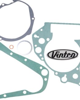 Lower Engine Gasket Kit