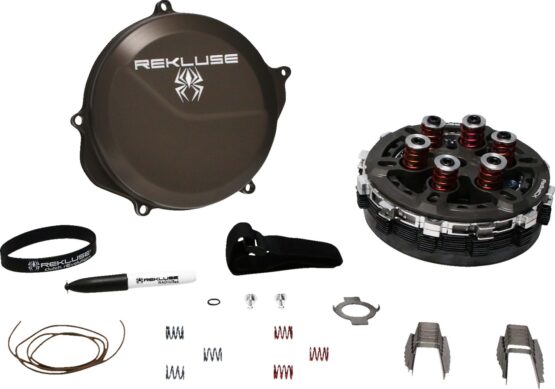 Rekluse RadiusCX 4.0 Clutch Kit For KTM, Husqvarna, Gas Gas - Image 4