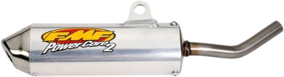 PowerCore 2 Slip On Silencer Exhaust