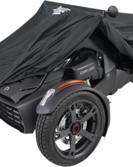Ultragard Essentials Full Cover for Can-Am Ryker