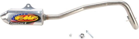 Big Bore Mini PowerCore 4 Full Exhaust