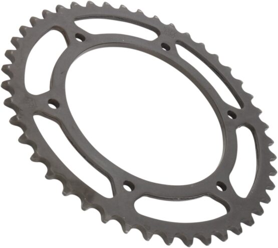 Steel 520 45T Drive Sprocket Zinc