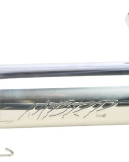 MBRP Race Performance Slip On Exhaust Fits 12-17 Arctic Cat F M XF ZR