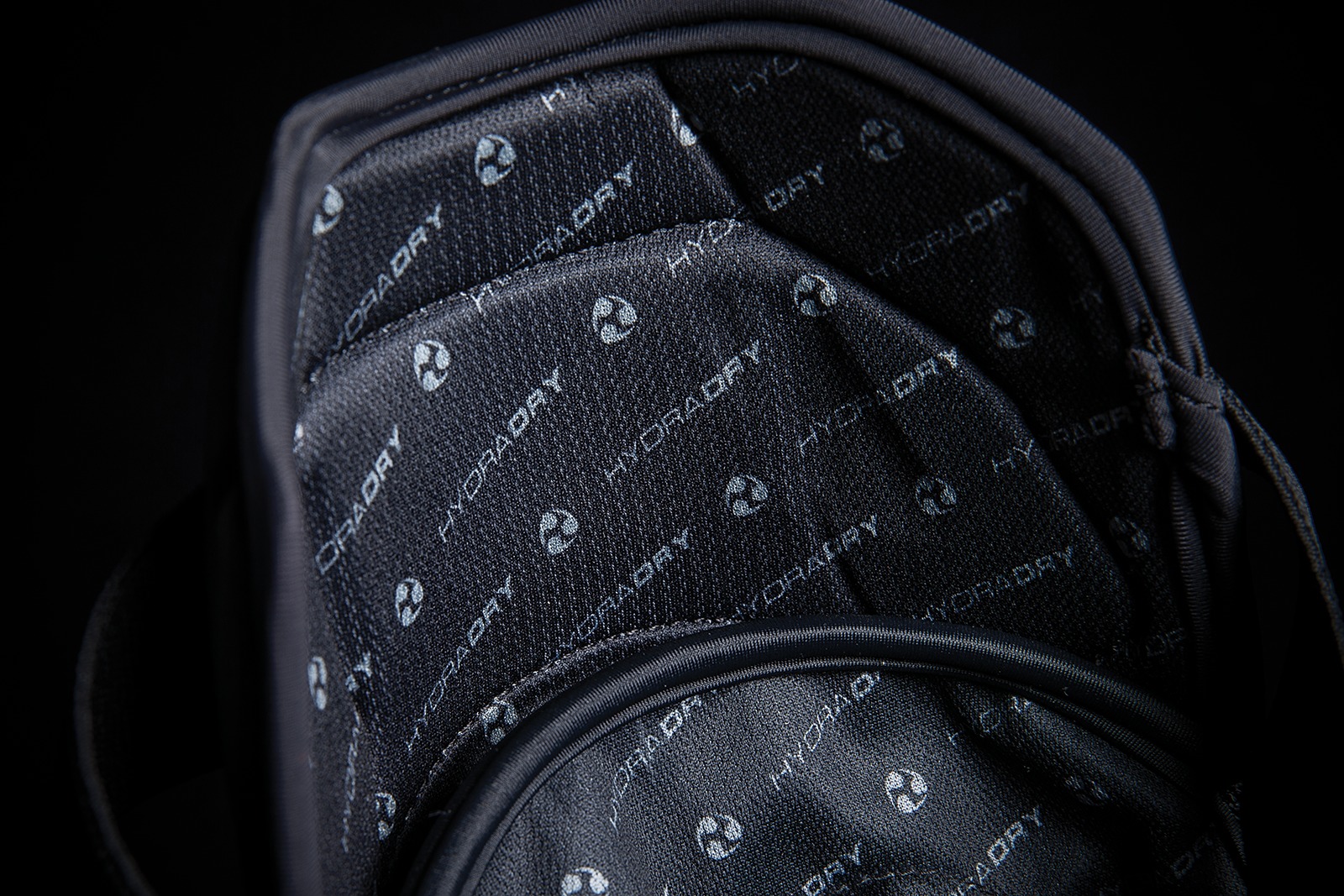 ICON Field Armor 3 Knee Guards Black L/XL - Image 4