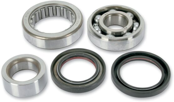 Hot Rods Main Bearing & Seal Kit Fits Honda CRF150R