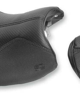 GP-V1 Gel Core Seat & Passenger Seat Cover