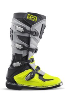 GX1 Boot Yellow/Black Size - 11