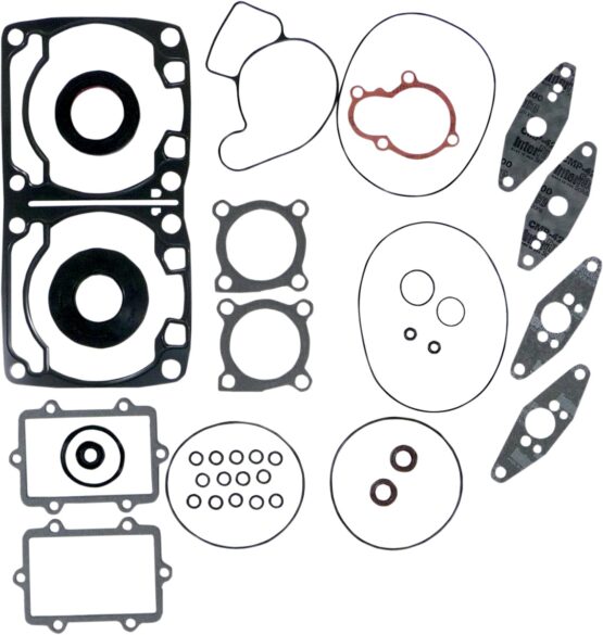 Vertex Complete Gasket Kit Without Oil Seals 711311 - Image 2