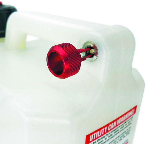EZ Utility Jug - 3 Gallon - Image 2