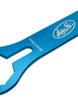 Motion Pro 49mm Dual Chamber Fork Cap Wrench