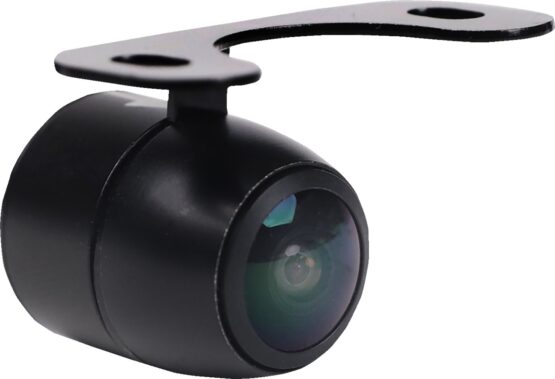 MB Quart Rear Auxiliary Camera Kit Universal Black