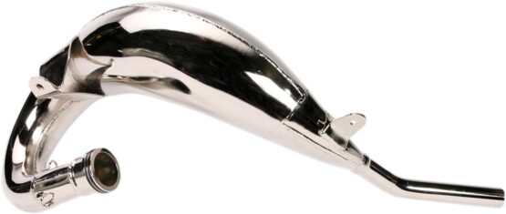Fatty Expansion Chamber Head Pipe