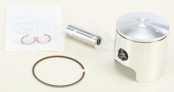 Wiseco Pro-Lite Piston Kit 47.00mm +2.00mm For KTM 65 SX XC 09-18 - Image 2