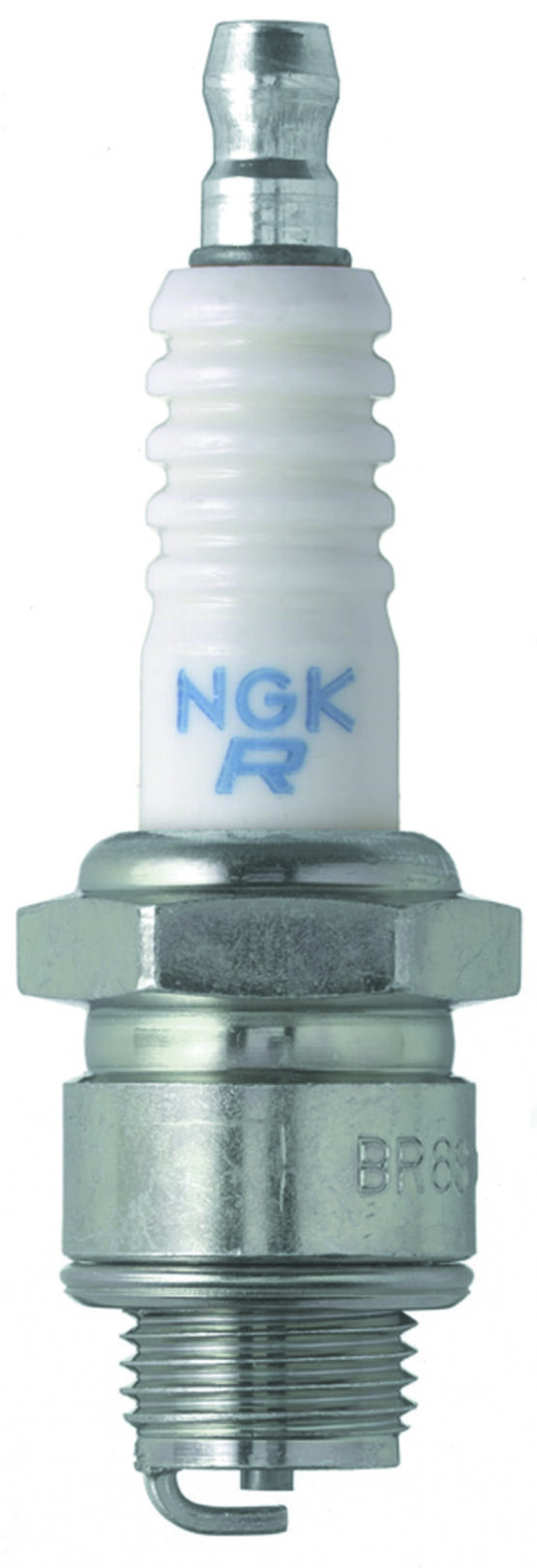 NGK Copper Core Spark Plug BR6S 3522 - Image 2