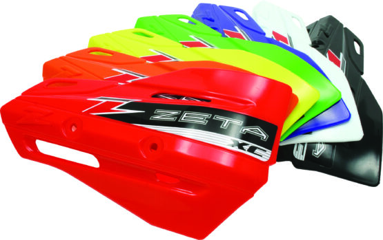 XC Protector Handguard Shields Blue - Image 2
