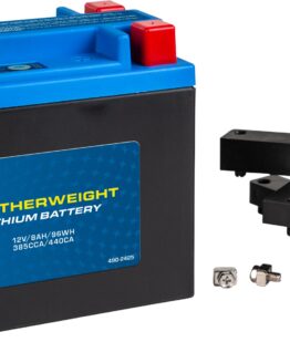 Featherweight Lithium Battery 440A
