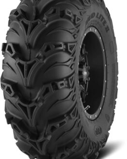 Mud Lite II 6 Ply Bias Front Tire 23 x 8-12