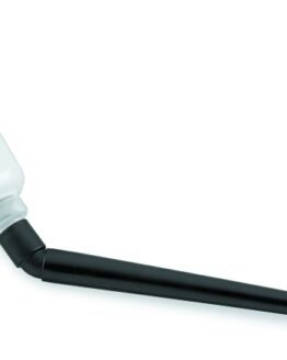 BikeMaster 1.1L Funnel w/ Lid and Cap