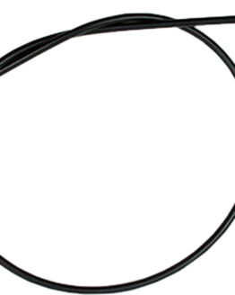 Black Vinyl Clutch Cable