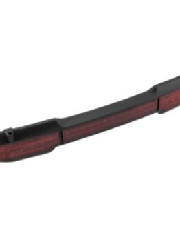 Letric Lighting Tour Pack LED Kit Black Fits 1997-2008 King/Classic