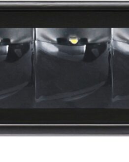 Open Trail Stealth Slimline LED Light Bar 32 Inch Combo Spot Driving